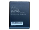 T728 3.7V Australia tecno original mobile phone batteries