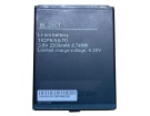 W3x lite 3.8V Australia tecno original mobile phone batteries
