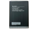 F1 3.8V Australia tecno original mobile phone batteries