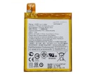 Zenfone 3 selfie ze552kl 3.85V 1-cell Australia asus replacement mobile phone batteries