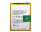 Rmx1821 3.85V Australia oppo original mobile phone batteries