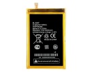 L5 3.8V Australia tecno original mobile phone batteries