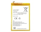 La7 pouvoir 2 3.85V Australia tecno original mobile phone batteries