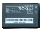S62 3.7V Australia lenovo replacement mobile phone batteries