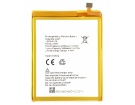 Phantom 9 3.85V Australia tecno original mobile phone batteries
