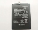 Redmi note 9 5g 3.85V Australia redmi original mobile phone batteries