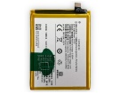 X23 3.85V Australia vivo original mobile phone batteries
