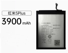 Xiaomi 5plus 3.85V Australia xiaomi original mobile phone batteries