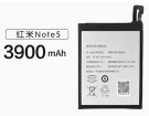 Xiaomi note5 3.85V Australia xiaomi original mobile phone batteries