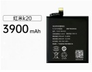 Xiaomi k20 3.85V Australia xiaomi original mobile phone batteries