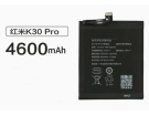 Xiaomi k30 pro 3.87V Australia xiaomi original mobile phone batteries