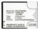 Vfd 200 3.7V Australia vodafone original mobile phone batteries