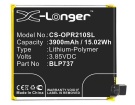 Reno2 f 3.85V Australia oppo replacement mobile phone batteries