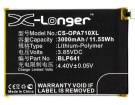 A71v2 3.85V Australia oppo replacement mobile phone batteries