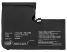 Iphone 13 pro max 3.85V 1-cell Australia apple replacement mobile phone batteries