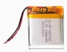 Djmy 582728 3.7V 1-cell Australia other replacement mobile phone batteries