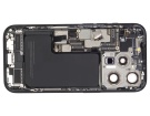 A2846 3.86V Australia apple original mobile phone batteries