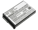 Captuvo sl42 sled 3.7V 1-cell Australia honeywell replacement mobile phone batteries