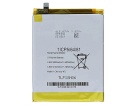 M2354 3.85V 1-cell Australia wiko replacement mobile phone batteries