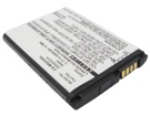 W845 quantico 3.7V 1-cell Australia motorola replacement mobile phone batteries