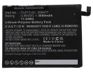 M1790 3.85V 1-cell Australia wiko replacement mobile phone batteries