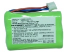 Beocom 6000 3.6V 3-cell Australia bang olufsen replacement mobile phone batteries