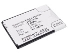 D725 3.8V 1-cell Australia lg replacement mobile phone batteries