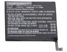 View prime 3.85V 1-cell Australia wiko replacement mobile phone batteries