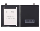 U feel 3.8V 1-cell Australia wiko replacement mobile phone batteries