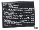 W-v800 3.85V 1-cell Australia wiko replacement mobile phone batteries