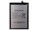 Wiko view 4 3.85V 1-cell Australia wiko replacement mobile phone batteries