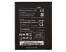 Wiko y50 3.8V 1-cell Australia wiko replacement mobile phone batteries