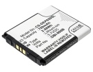 Secure 580iup 3.7V 1-cell Australia doro replacement mobile phone batteries