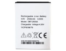 8035 3.8V 1-cell Australia doro replacement mobile phone batteries