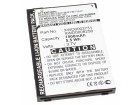 I-mate x9000. 3.7V 1-cell Australia other replacement mobile phone batteries