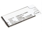 Tli015m1 3.8V 1-cell Australia alcatel replacement mobile phone batteries