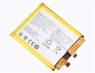 Axon 40 ultra a2023p 3.89V 1-cell Australia zte replacement mobile phone batteries