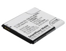 Tcl j636d 3.7V 1-cell Australia other replacement mobile phone batteries