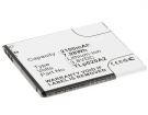 Tlp020a2 3.8V 1-cell Australia alcatel replacement mobile phone batteries