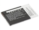 Hyundai mb-140 3.7V 1-cell Australia other replacement mobile phone batteries