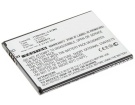 K-touch w780 3.7V 1-cell Australia other replacement mobile phone batteries