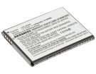 Archos 40 titanium 3.7V 1-cell Australia other replacement mobile phone batteries