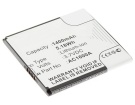 Ac1600a 3.7V 1-cell Australia other replacement mobile phone batteries