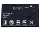 F240 3.7V 1-cell Australia lg replacement mobile phone batteries