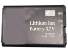 Kp320 3.7V 1-cell Australia lg replacement mobile phone batteries