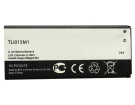 Tli015ma 4.35V Australia alcatel original mobile phone batteries