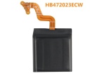 Hb532729ecw 3.82V Australia huawei original mobile phone batteries
