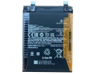 Bp4j 3.87V Australia xiaomi original mobile phone batteries