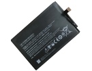 Li3949t44p6h996644 4.4V Australia zte original mobile phone batteries