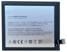 Li3930t44p6h746342 4.4V Australia zte original mobile phone batteries